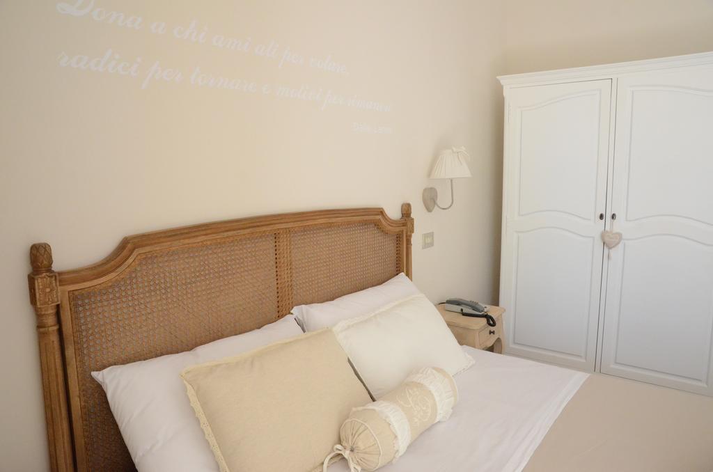 Hotel Monique Cervia Quarto foto